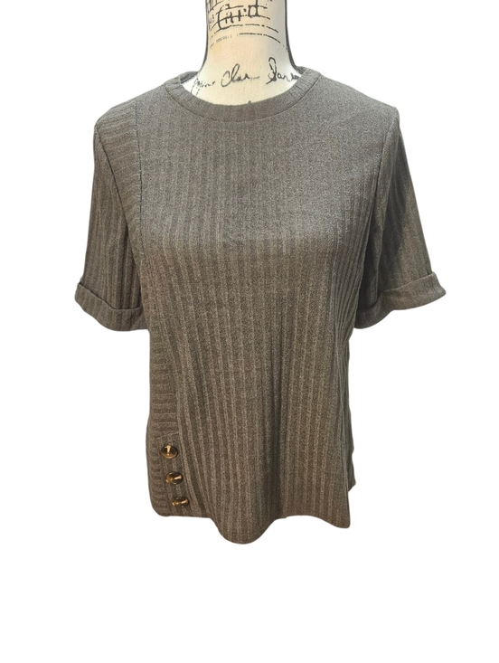 Parallel Skies Tops - Parallel Skies Blouse